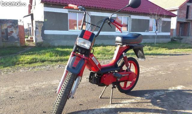 Piaggio Super Bravo
