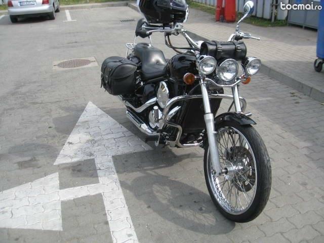 Kawasaki Vulcan 1997 impecabila