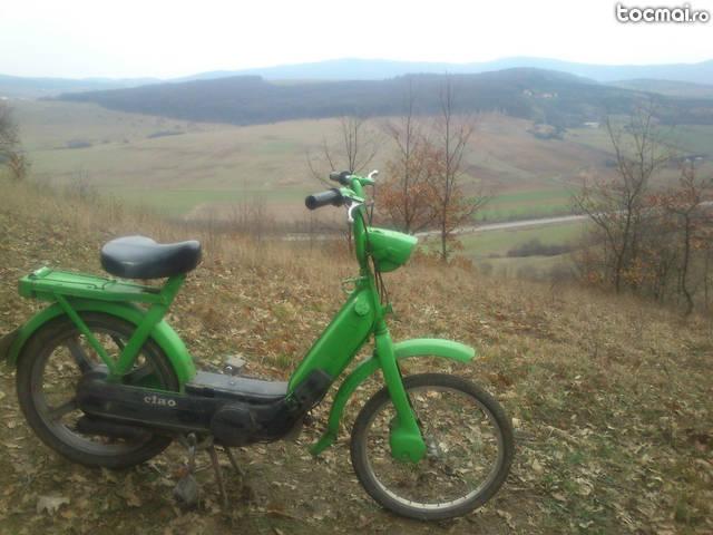 piaggio ciao