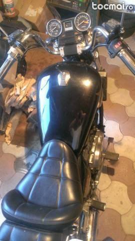 Honda magna vf750, 1986