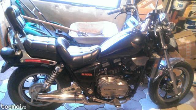 Honda magna vf750, 1986