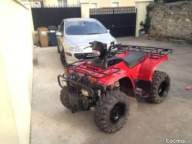 Lifan 250 st, 2011