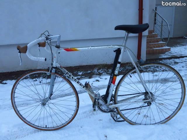 bicicleta peugeot original 2000