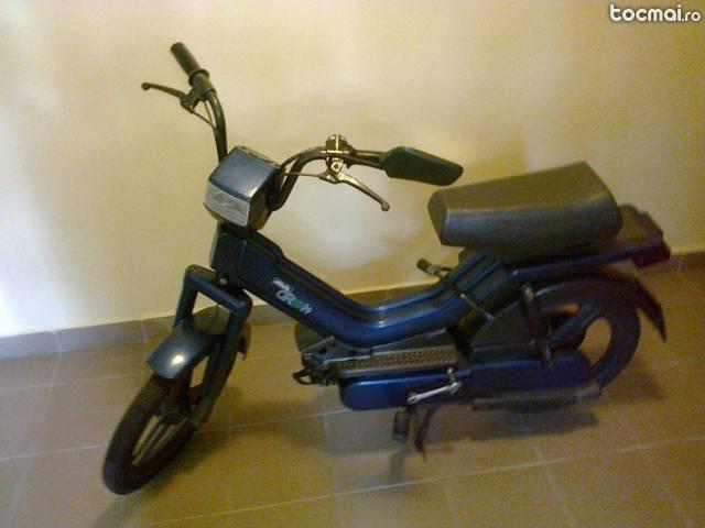 Moped 49 cc ATALA Green