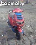 Scuter italjet 80 set