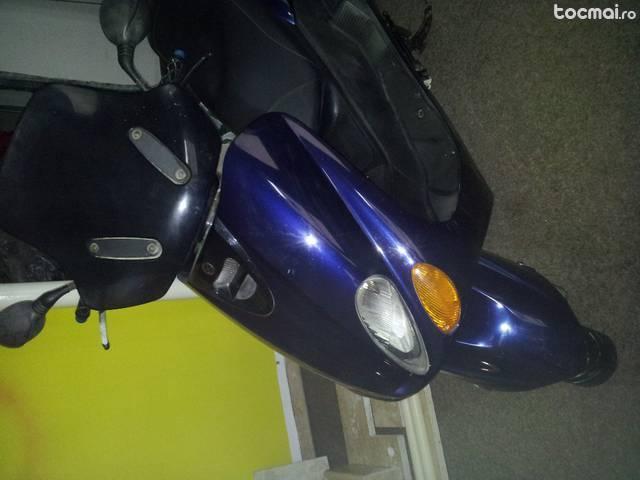 yamaha majesty 125 / 1999