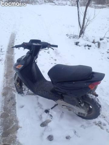 Yamaha mbk, 2000