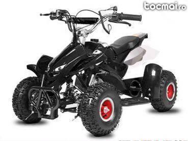 QuadSport Z95 copii, 2014
