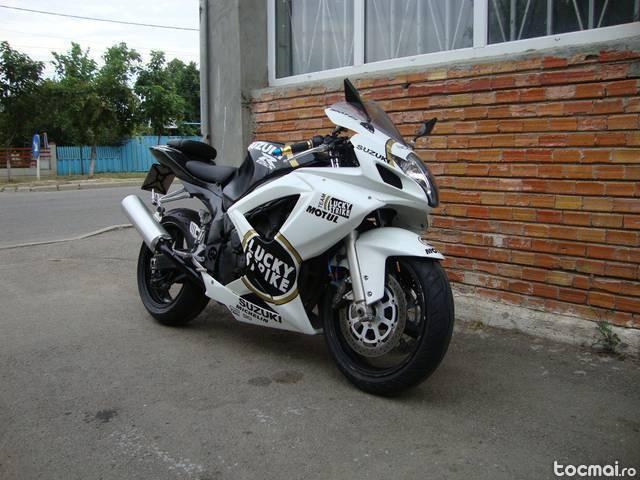 Suzuki gsxr, 2002