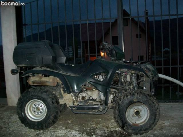 Atv 250cc