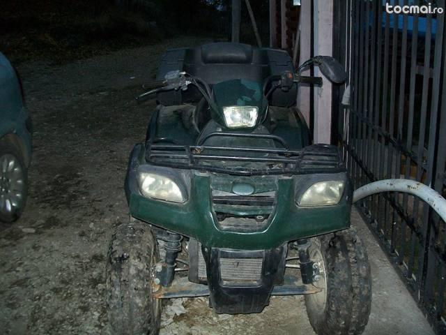 Atv 250cc