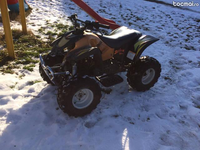 Yamaha linhai 100cc