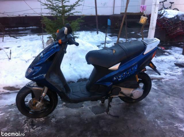 Piaggio Nrg mc 2, 2000