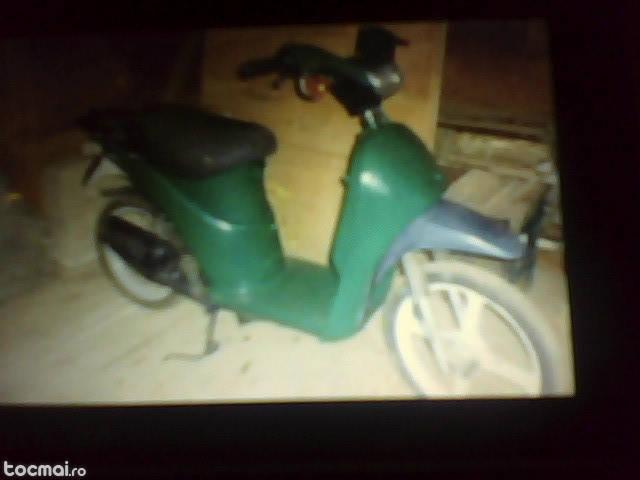 Scuter piaggio free