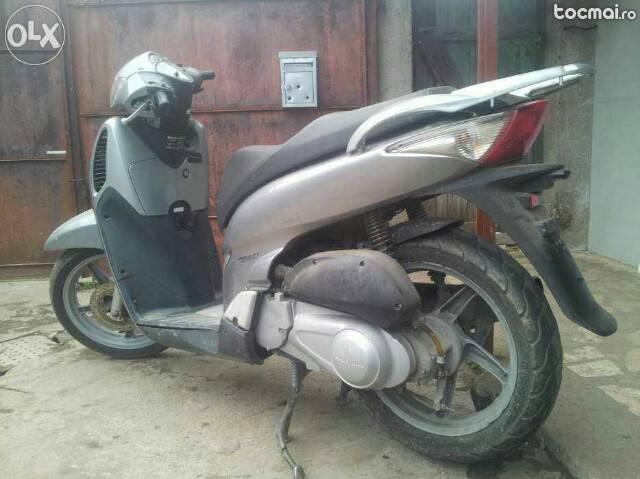 Honda SH 150