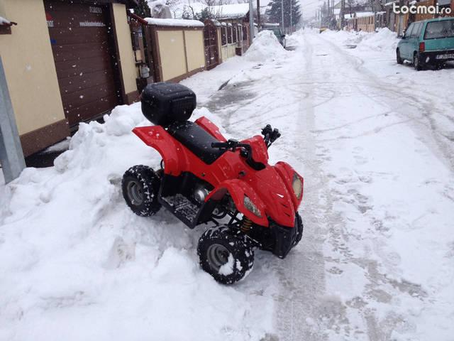Atv copii