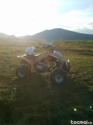 ATV 200 cc 2005