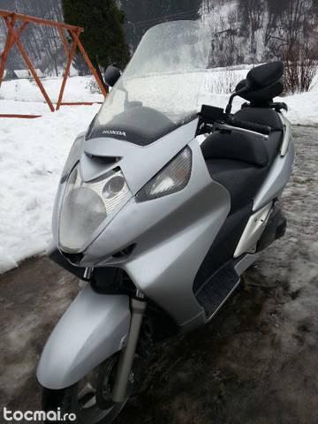Honda silver wing vand\schimb , 2005 600 cm