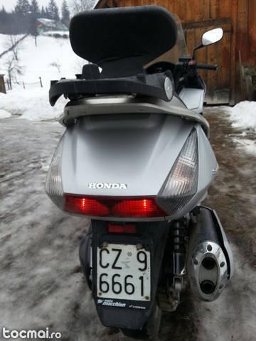 Honda silver wing vand\schimb , 2005 600 cm