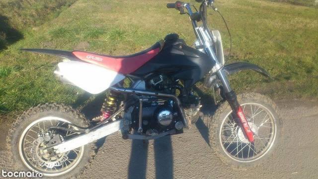 Pit Bike 125