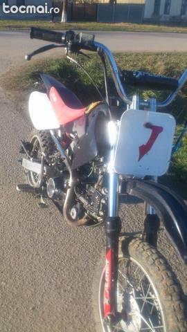 Pit Bike 125