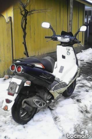Aprilia s. p. a E. S. T. , 1998
