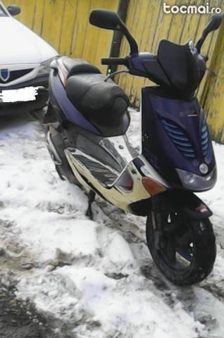 Aprilia s. p. a E. S. T. , 1998