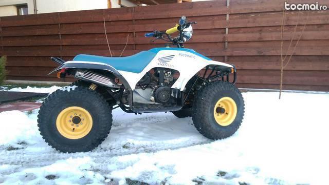 Honda 125, 2004