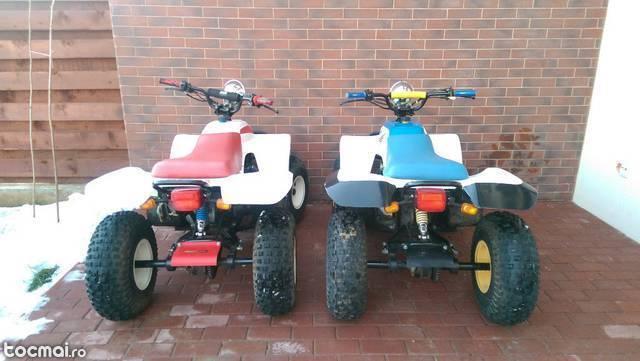 Honda 125, 2004