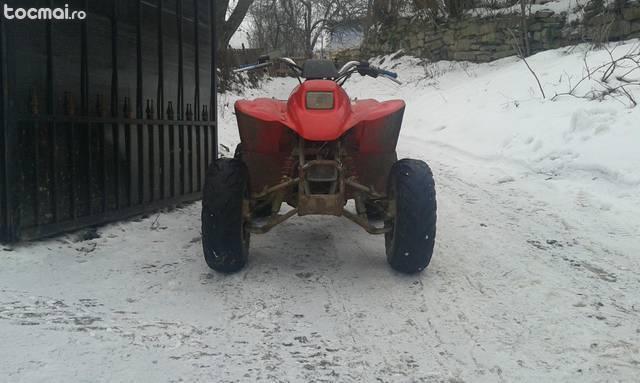 atv honda trx 250 ex sportrax 2005