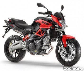 Motociclete aprilia 750 shiver