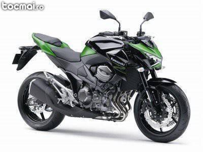 Motociclete kawasaki z800 e version abs