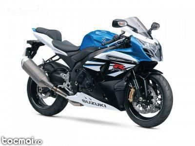 Suzuki gsx- r1000