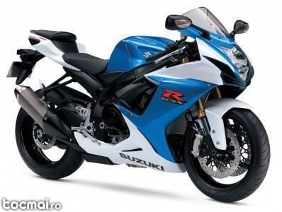 Suzuki gsx- r750