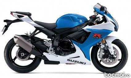 Suzuki gsx- r750