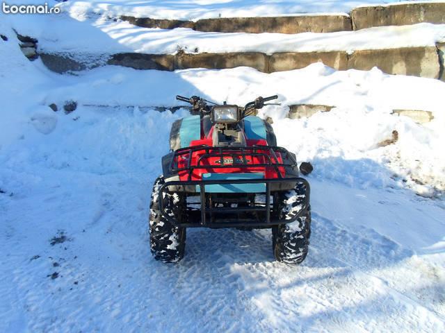 Honda TRX350 4X4