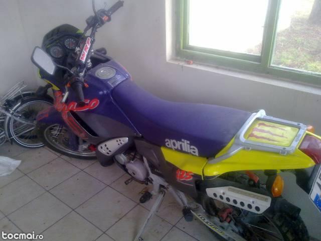 aprilia pegasus 125