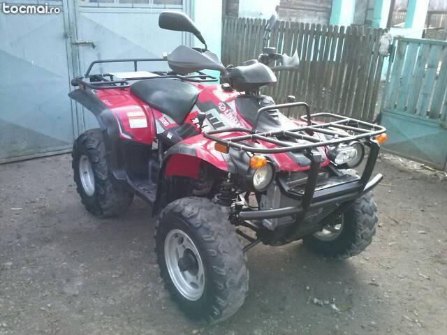 atv foarte bun din toate punctele