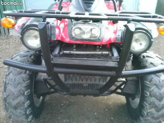atv foarte bun din toate punctele