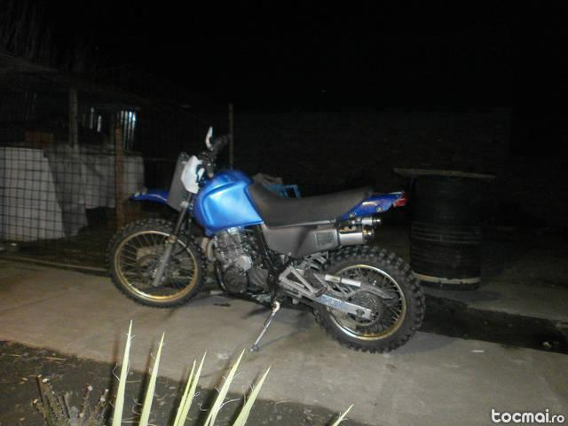 Honda md2, 1993