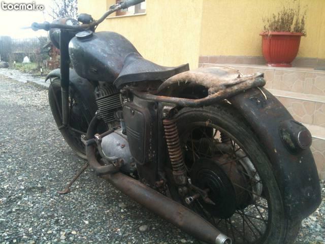 IJ de colectie 1956