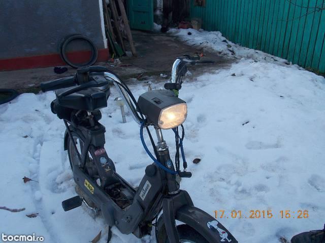 Piaggio ciao perfecta stare