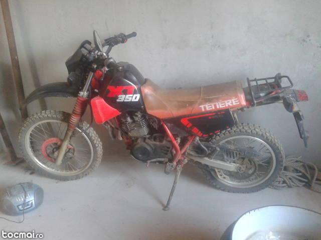 yamaha xt 350