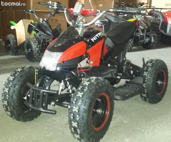 Atv copii Wheely