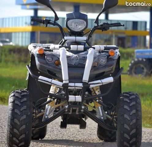 Atv Ranger63, 2014
