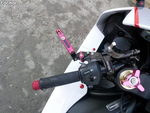 Honda cbr1000rr an2007 169cp 24895km