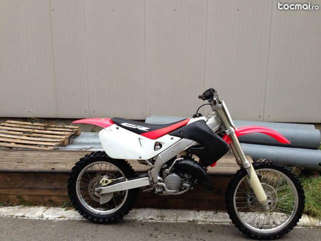 Honda CR 125