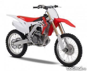 Honda CRF250RE, 2014