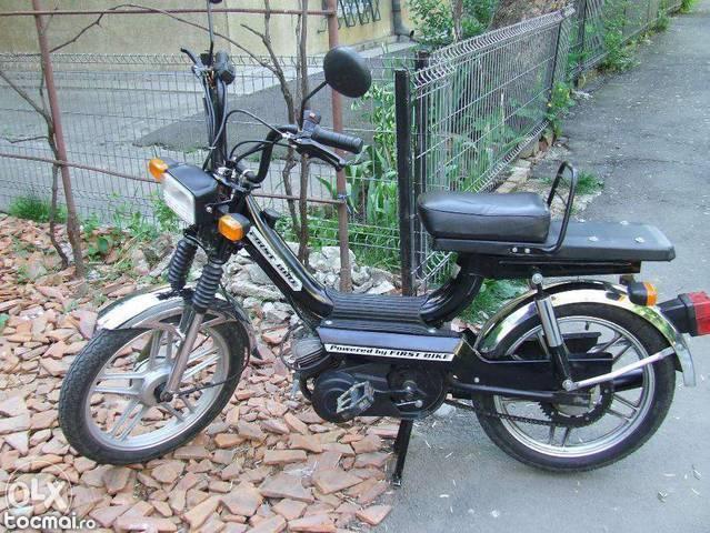 Moped