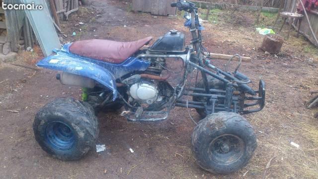 Atv 250cc